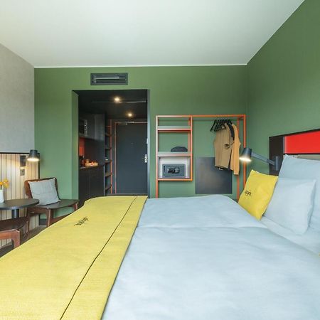 Acora Potsdam Living The City ภายนอก รูปภาพ