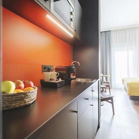 Acora Potsdam Living The City ภายนอก รูปภาพ