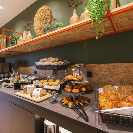 Acora Potsdam Living The City ภายนอก รูปภาพ