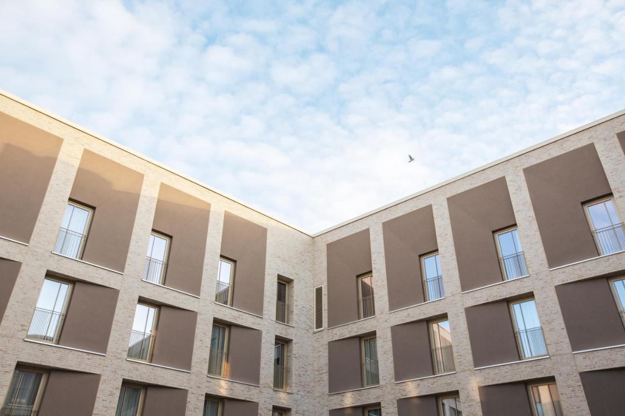 Acora Potsdam Living The City ภายนอก รูปภาพ